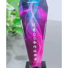 2020-華為(wèi)-優秀OC夥伴獎