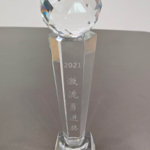 2021-綠(lǜ)盟-激流勇進獎